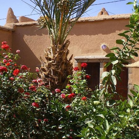Maison D' Hotes Ait Hmid Nkob Экстерьер фото