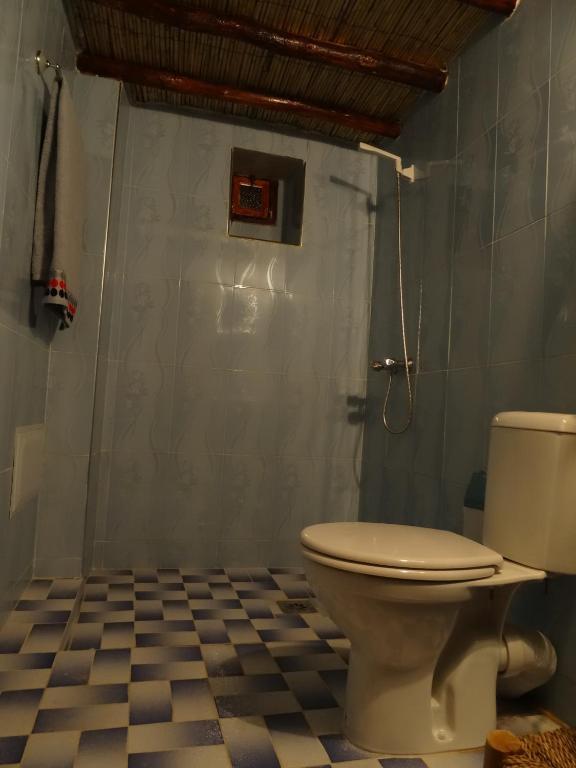Maison D' Hotes Ait Hmid Nkob Экстерьер фото
